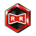 Red Ribbon Army Raid Medal