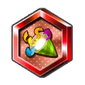 Huge Thanks Raid Medal #1