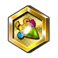 Huge Thanks Raid Medal #2