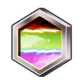Demon Realm Raid Medal