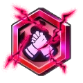 Collab Raid Medal