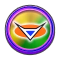 Training Medal [Recoome & Guldo]