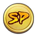 SPARKING Medal