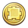 Fragment Exchange Medal Fragment Exchange Medal