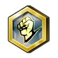 Rare Medal