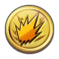 Soul Exchange Medal Soul Exchange Medal