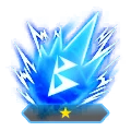 Rising Soul 1 [Blue]