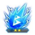 Rising Soul 2 [Blue]