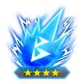 Rising Soul 4 [Blue]