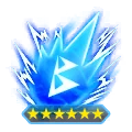 Rising Soul 6 [Blue]