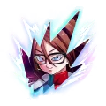Rising Soul [Android #21]