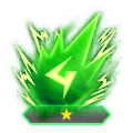 Rising Soul 1 [Green]