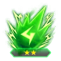 Rising Soul 2 [Green]