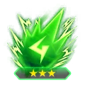Rising Soul 3 [Green]
