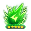 Rising Soul 5 [Green]