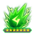 Rising Soul 7 [Green]