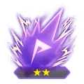 Rising Soul 2 [Purple]