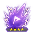Rising Soul 4 [Purple]