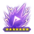 Rising Soul 7 [Purple]