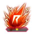 Rising Soul 1 [Red]