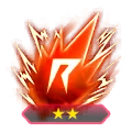 Rising Soul 2 [Red]