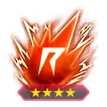 Rising Soul 4 [Red]