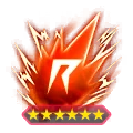 Rising Soul 6 [Red]
