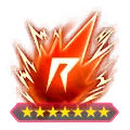 Rising Soul 7 [Red]