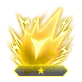 Rising Soul 1 [Yellow]