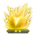Rising Soul 2 [Yellow]