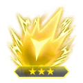 Rising Soul 3 [Yellow]