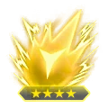 Rising Soul 4 [Yellow]