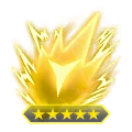 Rising Soul 5 [Yellow]