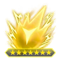 Rising Soul 7 [Yellow]