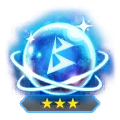 Super Soul 3 [Blue]