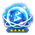 Super Soul 4 [Blue]
