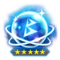 Super Soul 5 [Blue]