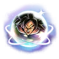 Super Soul [Broly: Fury]