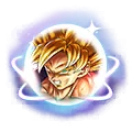 Super Soul [Super Saiyan Goku]