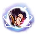 Super Soul [Vegeta]
