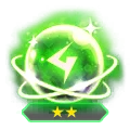 Super Soul 2 [Green]