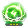 Super Soul 3 [Green]