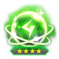 Super Soul 4 [Green]