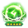 Super Soul 5 [Green]