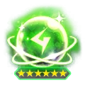 Super Soul 6 [Green]