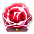Super Soul 1 [Red]
