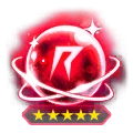 Super Soul 5 [Red]