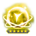 Super Soul 5 [Yellow]