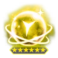 Super Soul 6 [Yellow]