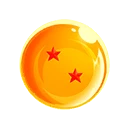 Two-Star Ball
